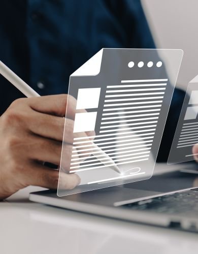 Architectural Licensing