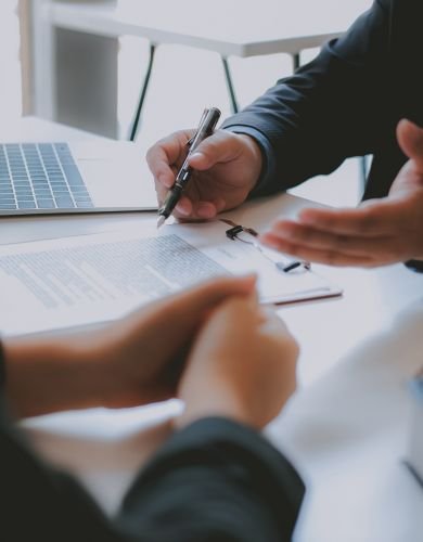 Consultancy Services