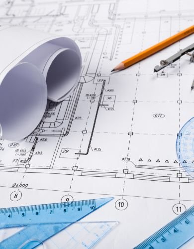 Planning & Designing